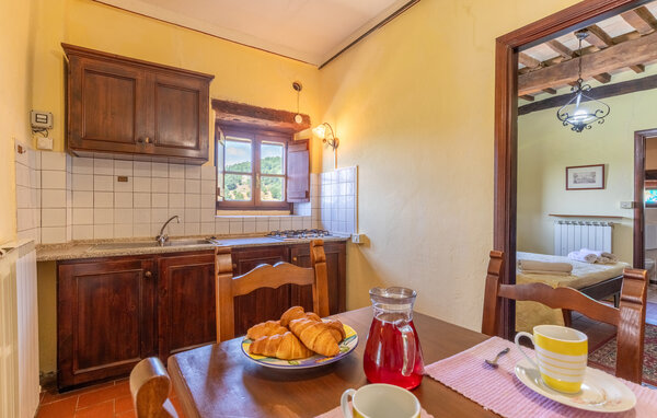 Semesterlägenhet - Monterchi , Italien - ITR082 402