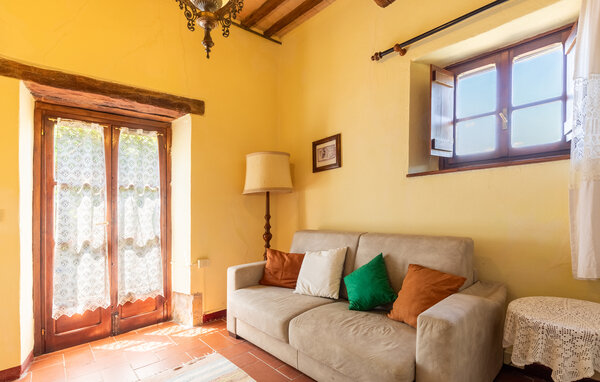 Semesterlägenhet - Monterchi , Italien - ITR082 3