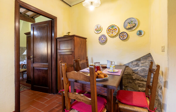 Semesterlägenhet - Monterchi , Italien - ITR082 303
