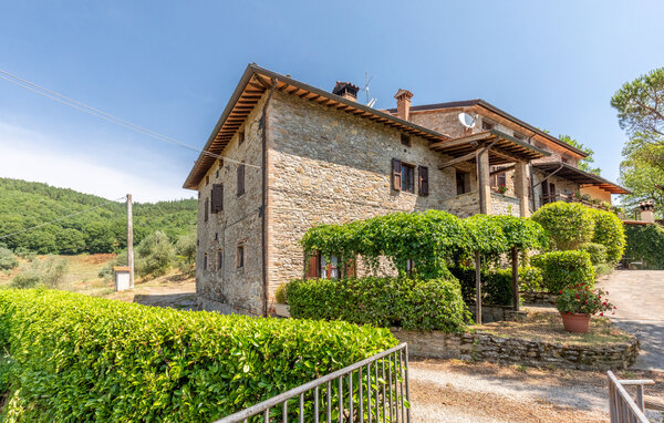 Semesterlägenhet - Monterchi , Italien - ITR082 81