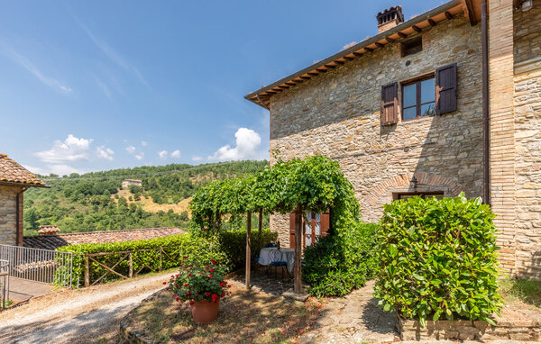 Semesterlägenhet - Monterchi , Italien - ITR082 82
