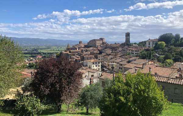 Semesterlägenhet - Monterchi , Italien - ITR083 902