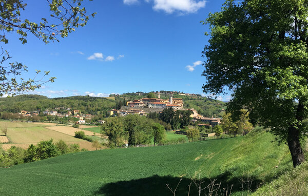 Semesterlägenhet - Monterchi , Italien - ITR083 6