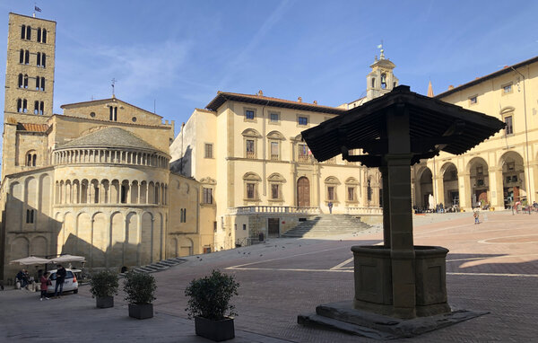 Semesterlägenhet - Monterchi , Italien - ITR083 904