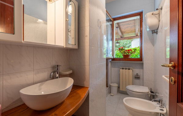 Semesterlägenhet - Monterchi , Italien - ITR083 701