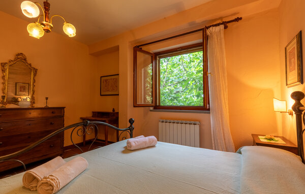 Semesterlägenhet - Monterchi , Italien - ITR083 702
