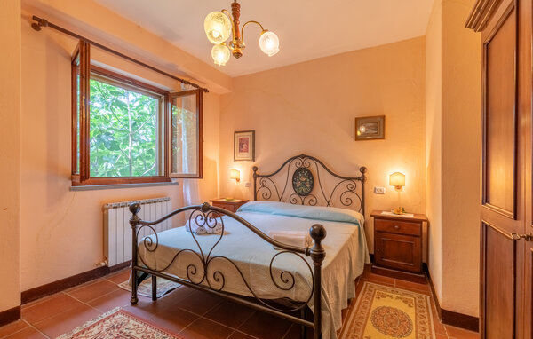 Semesterlägenhet - Monterchi , Italien - ITR083 5
