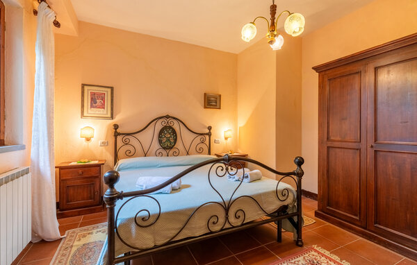 Semesterlägenhet - Monterchi , Italien - ITR083 602
