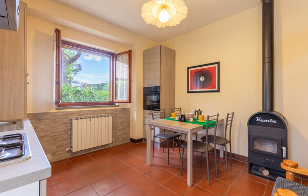 Semesterlägenhet - Monterchi , Italien - ITR083 401
