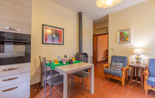 Semesterlägenhet - Monterchi , Italien - ITR083 402