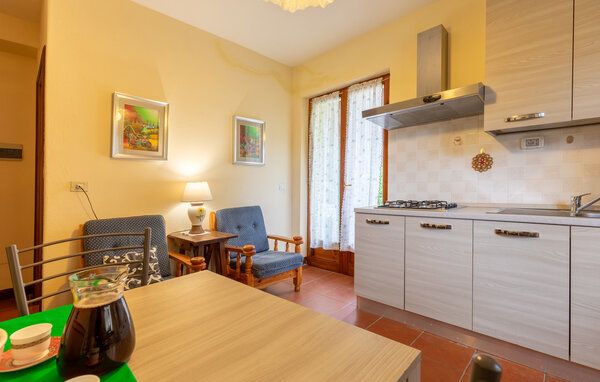 Semesterlägenhet - Monterchi , Italien - ITR083 403