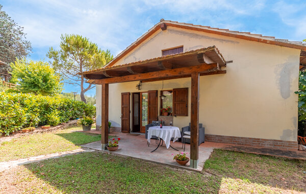 Semesterlägenhet - Monterchi , Italien - ITR083 92
