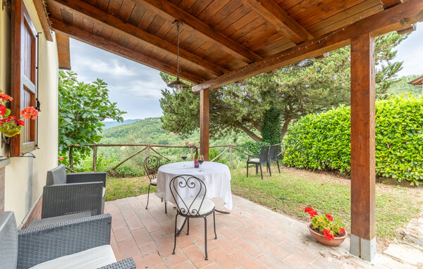 Semesterlägenhet - Monterchi , Italien - ITR083 3