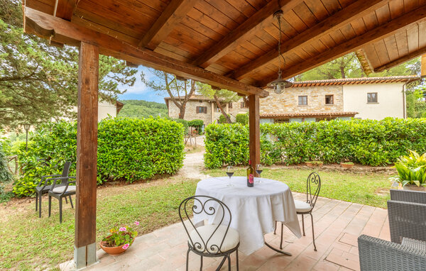 Semesterlägenhet - Monterchi , Italien - ITR083 2