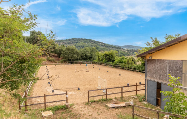 Semesterlägenhet - Monterchi , Italien - ITR083 103