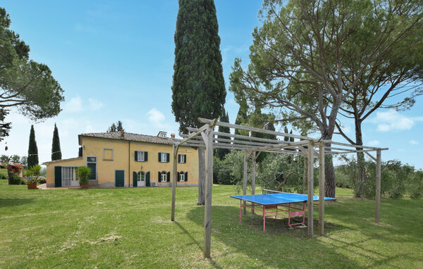 Ferienhaus - Marciano della Chiana , Italien - ITR084 8
