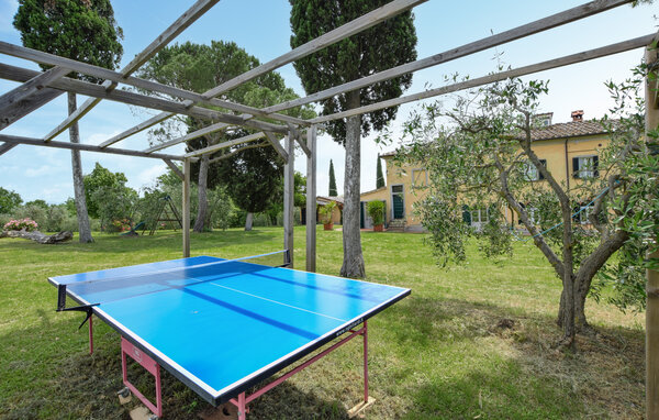 Ferienhaus - Marciano della Chiana , Italien - ITR084 801