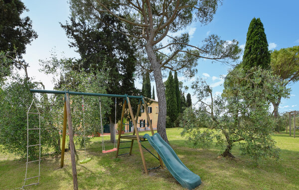 Ferienhaus - Marciano della Chiana , Italien - ITR084 802