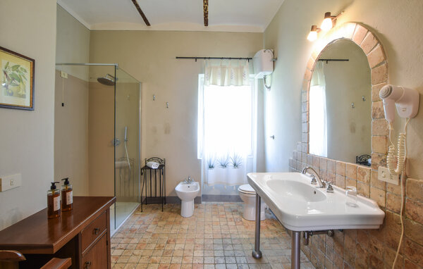 Ferienhaus - Marciano della Chiana , Italien - ITR084 701