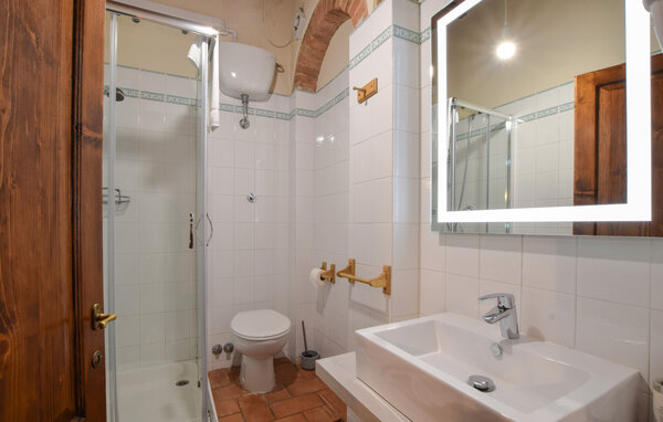 Ferienhaus - Marciano della Chiana , Italien - ITR084 702