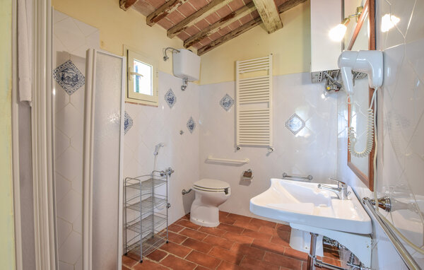 Ferienhaus - Marciano della Chiana , Italien - ITR084 703