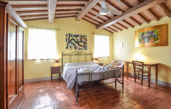 Ferienhaus - Marciano della Chiana , Italien - ITR084 601