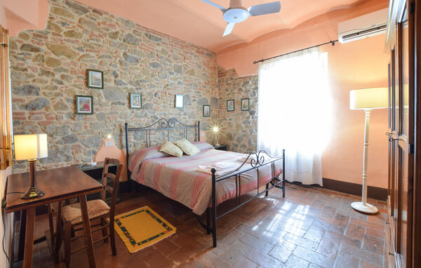 Ferienhaus - Marciano della Chiana , Italien - ITR084 7