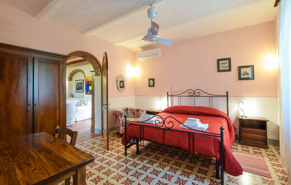 Ferienhaus - Marciano della Chiana , Italien - ITR084 604