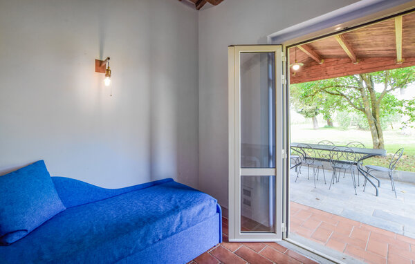 Ferienhaus - Marciano della Chiana , Italien - ITR084 606
