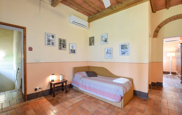 Ferienhaus - Marciano della Chiana , Italien - ITR084 607