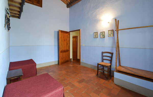 Ferienhaus - Marciano della Chiana , Italien - ITR084 608
