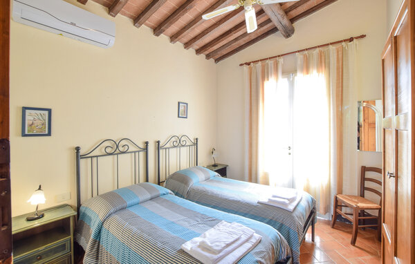 Ferienhaus - Marciano della Chiana , Italien - ITR084 609