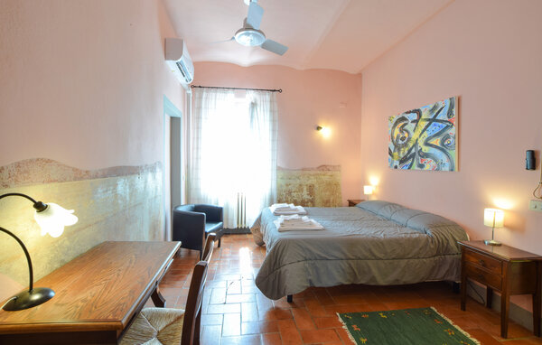 Ferienhaus - Marciano della Chiana , Italien - ITR084 610
