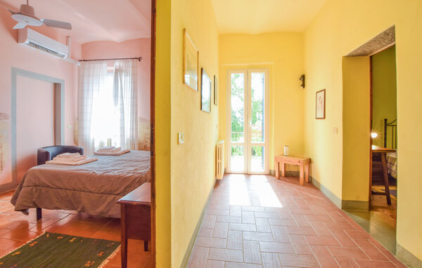 Ferienhaus - Marciano della Chiana , Italien - ITR084 611