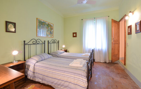 Ferienhaus - Marciano della Chiana , Italien - ITR084 612