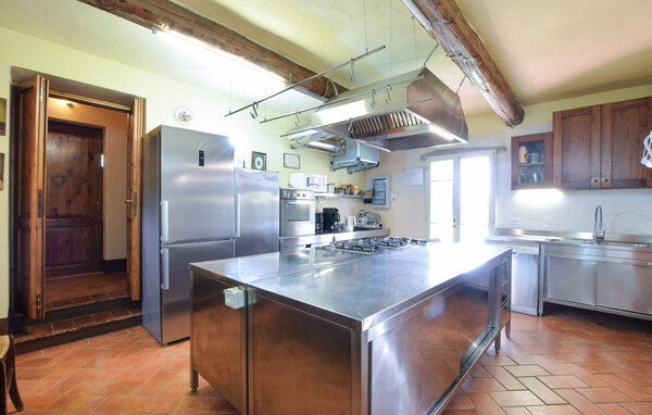 Ferienhaus - Marciano della Chiana , Italien - ITR084 403