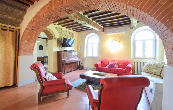 Ferienhaus - Marciano della Chiana , Italien - ITR084 301