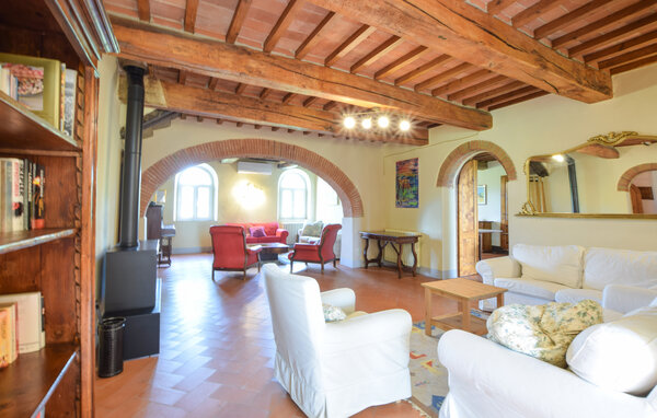 Ferienhaus - Marciano della Chiana , Italien - ITR084 302