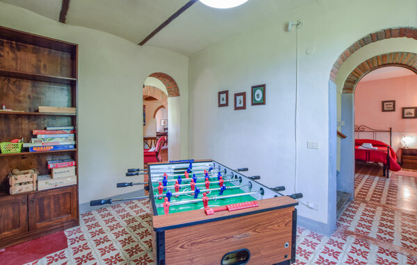 Ferienhaus - Marciano della Chiana , Italien - ITR084 303
