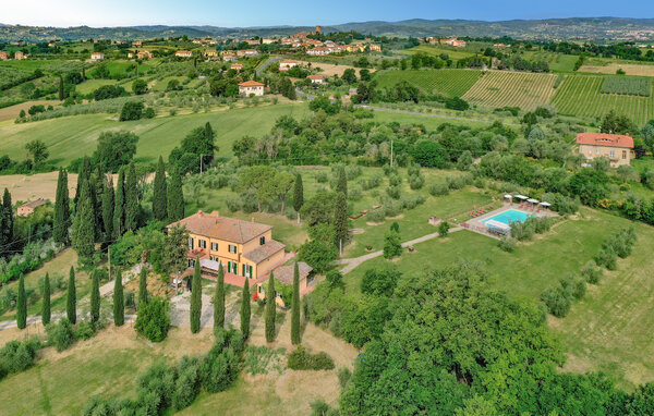 Ferienhaus - Marciano della Chiana , Italien - ITR084 81