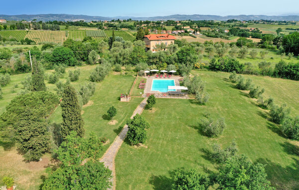 Ferienhaus - Marciano della Chiana , Italien - ITR084 82