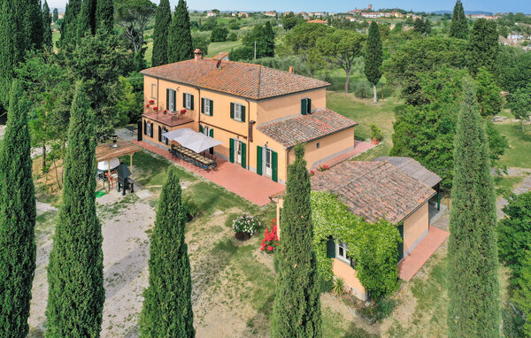 Ferienhaus - Marciano della Chiana , Italien - ITR084 83