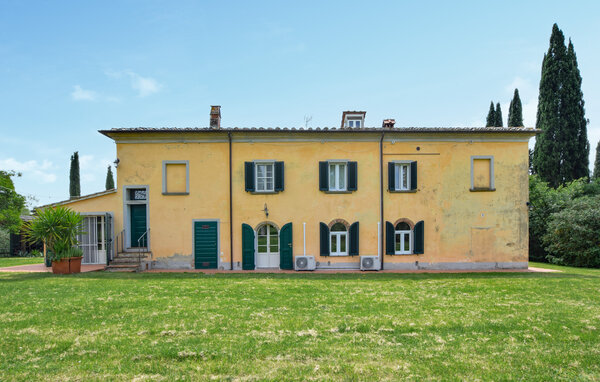 Ferienhaus - Marciano della Chiana , Italien - ITR084 85