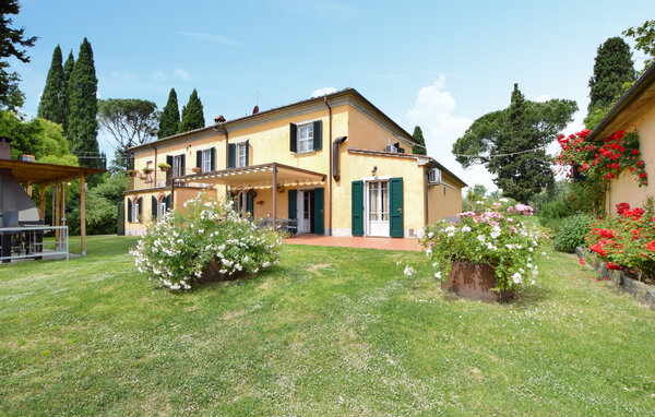 Ferienhaus - Marciano della Chiana , Italien - ITR084 87