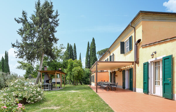 Ferienhaus - Marciano della Chiana , Italien - ITR084 88