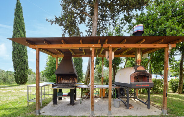 Ferienhaus - Marciano della Chiana , Italien - ITR084 101