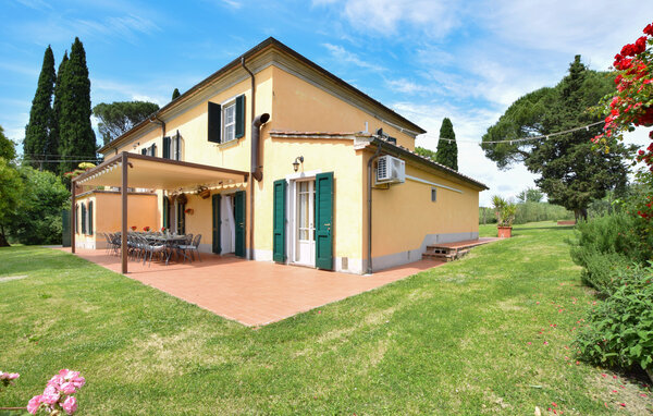 Ferienhaus - Marciano della Chiana , Italien - ITR084 103