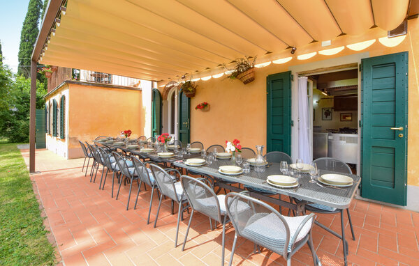 Ferienhaus - Marciano della Chiana , Italien - ITR084 104