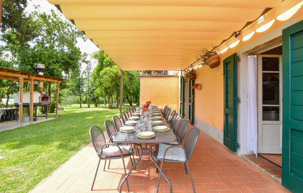 Ferienhaus - Marciano della Chiana , Italien - ITR084 105