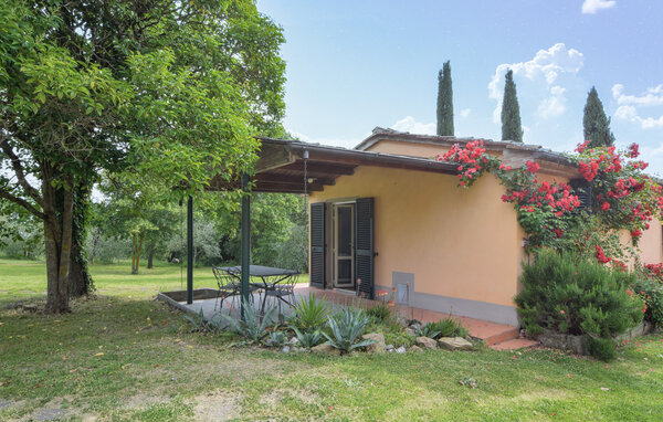 Ferienhaus - Marciano della Chiana , Italien - ITR084 107